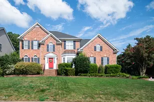 12223 Penrose Trail, Raleigh, NC 27614 - Photo 1