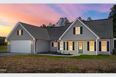 141 Gregorys Grange, Yanceyville, NC 27379 - Photo 1