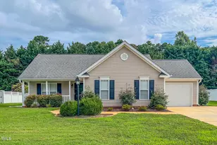 206 Cypress Ct, Gibsonville, NC 27249 - Photo 1