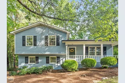 7733 Cart Track Trail, Raleigh, NC 27615 - Photo 1