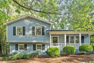 7733 Cart Track Trail, Raleigh, NC 27615 - Photo 1