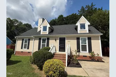 2221 Quail View Trail, Raleigh, NC 27604 - Photo 1