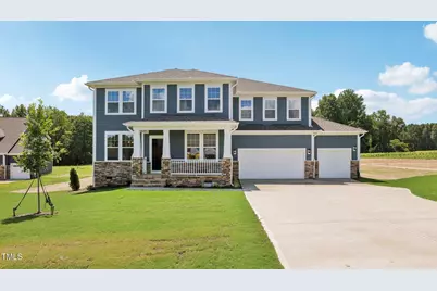 176 Alden Way, Angier, NC 27501 - Photo 1
