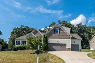 98 Hazelnut Ln, Smithfield, NC 27577 - Photo 1