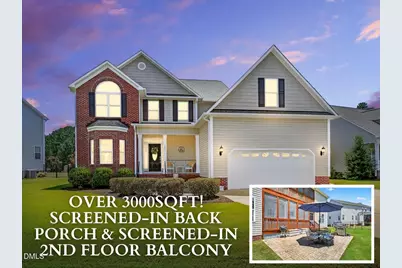 137 Winding Oak Way, Clayton, NC 27520 - Photo 1