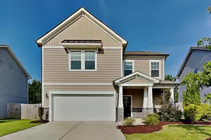 136 Yadkin St, Clayton, NC 27520 - Photo 1