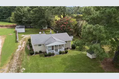 1619 Taylors Store Road, Nashville, NC 27856 - Photo 1