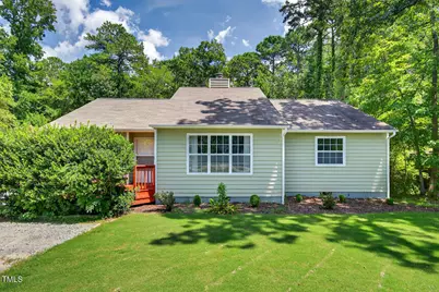 3135 Hope Valley Road, Durham, NC 27707 - Photo 1