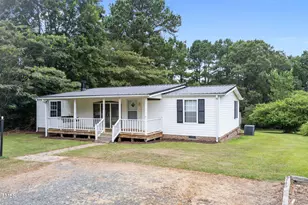 512 W Hillsboro St, Creedmoor, NC 27522 - Photo 1