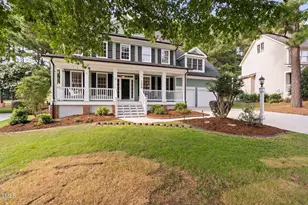 1209 Crozier Ct, Wake Forest, NC 27587 - Photo 1