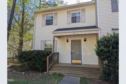 1813 Trailwood Drive, Raleigh, NC 27606 - Photo 1