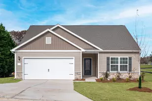 357 Chedworth Dr, Angier, NC 27501 - Photo 1