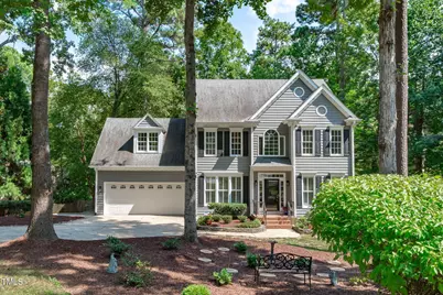 4440 Blueberry Woods Lane, Cary, NC 27518 - Photo 1