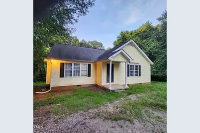 134 W Oak Avenue, Wake Forest, NC 27587 - Photo 1