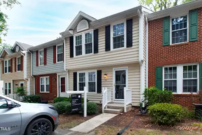 141 Riverwalk Circle, Cary, NC 27511 - Photo 1