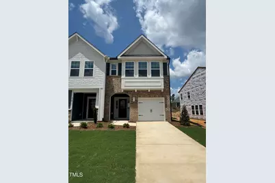 918 Kensley Grove Lane #66, Fuquay Varina, NC 27526 - Photo 1