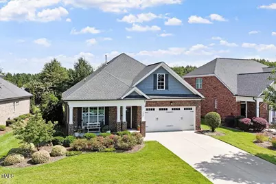 136 Moss Creek Place, Fuquay Varina, NC 27526 - Photo 1