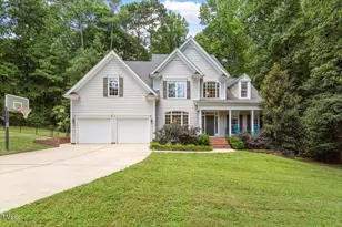 3321 Langston Cir, Apex, NC 27539 - Photo 1