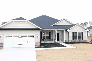 626 Sweet Potato Ln, Nashville, NC 27856 - Photo 1