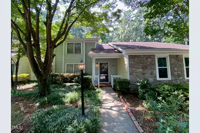 1505 Edgeside Court, Raleigh, NC 27609 - Photo 1