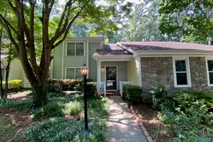 1505 Edgeside Ct, Raleigh, NC 27609 - Photo 1