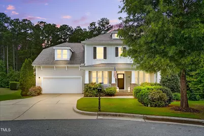 821 Ancient Oaks Drive, Holly Springs, NC 27540 - Photo 1