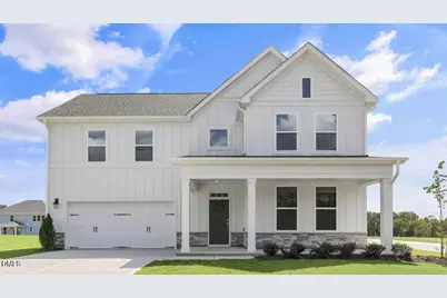 57 Greenwillow Drive, Fuquay Varina, NC 27526 - Photo 1