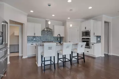 1145 Dozier Way, Cary, NC 27518 - Photo 1