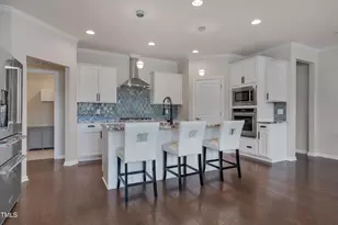 1145 Dozier Way, Cary, NC 27518 - Photo 1