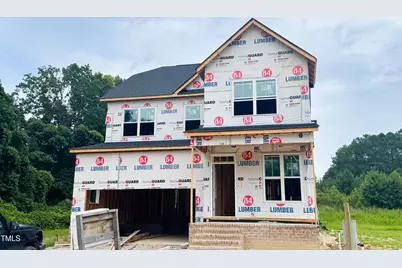 372 Catheys Creek Circle, Wendell, NC 27591 - Photo 1