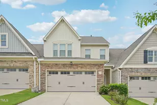 512 Brunello Dr, Wake Forest, NC 27587 - Photo 1