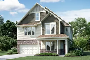 2021 Garden Flower Dr, Apex, NC 27523 - Photo 1