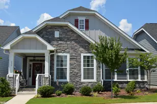 224 Thunder Forest Ln, Wendell, NC 27591 - Photo 1