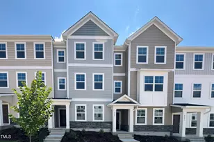 4019 Silver Oak Ln, Durham, NC 27703 - Photo 1