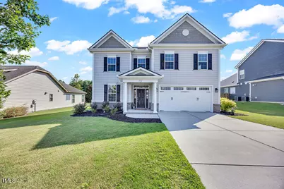 753 Kerr Lake Drive, Fuquay Varina, NC 27526 - Photo 1