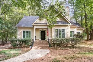 2425 Welsh Tavern Way, Wake Forest, NC 27587 - Photo 1