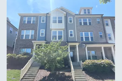 562 Village Loop Drive, Apex, NC 27502 - Photo 1