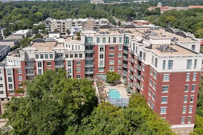 618 N Boylan Avenue #1032, Raleigh, NC 27603 - Photo 1