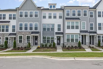 514 Billingshurst Way, Knightdale, NC 27545 - Photo 1