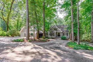 7116 Asheway Dr, Holly Springs, NC 27540 - Photo 1