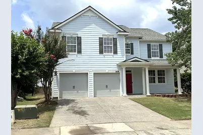 205 Bog Hill Lane, Cary, NC 27519 - Photo 1