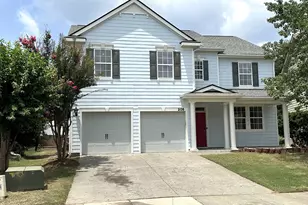 205 Bog Hill Ln, Cary, NC 27519 - Photo 1