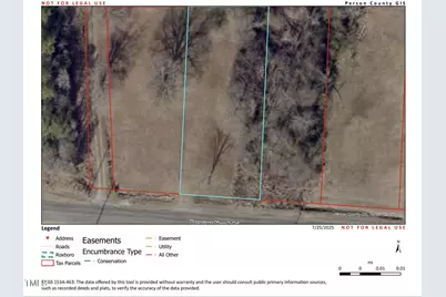 Lot 3 Somerset Church Road Road, Roxboro, NC 27573 - Photo 1