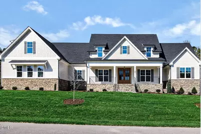 85 Old Garden Lane, Youngsville, NC 27596 - Photo 1