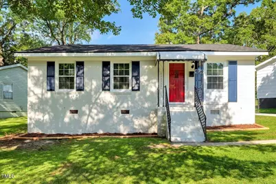 120 Southgate Drive, Roanoke Rapids, NC 27870 - Photo 1