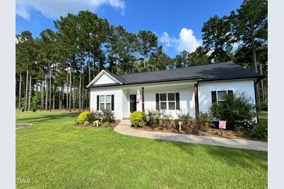 195 Jon Drive, Smithfield, NC 27577 - Photo 1