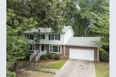 20 Chancery Place, Durham, NC 27707 - Photo 1