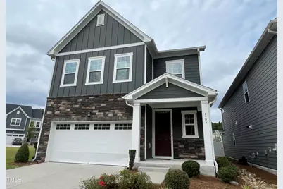 4905 Enlightenment Road, Raleigh, NC 27616 - Photo 1