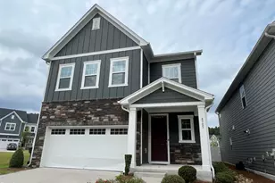 4905 Enlightenment Rd, Raleigh, NC 27616 - Photo 1