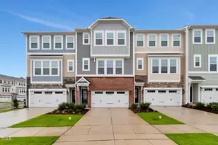 2703 Hunter Woods Dr, Apex, NC 27502 - Photo 1